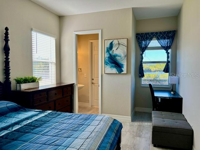 HARBOR WEST - Residential