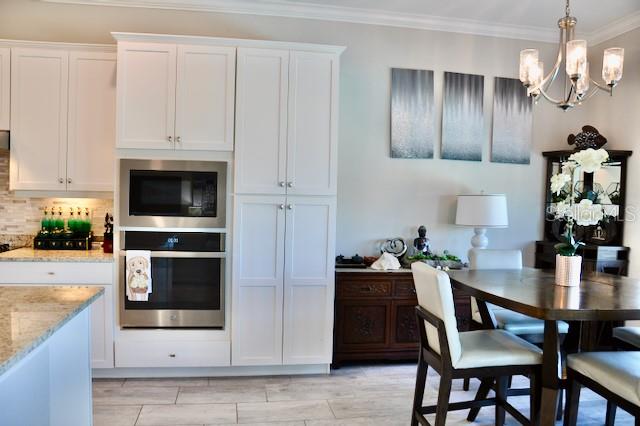 HARBOR WEST - Residential