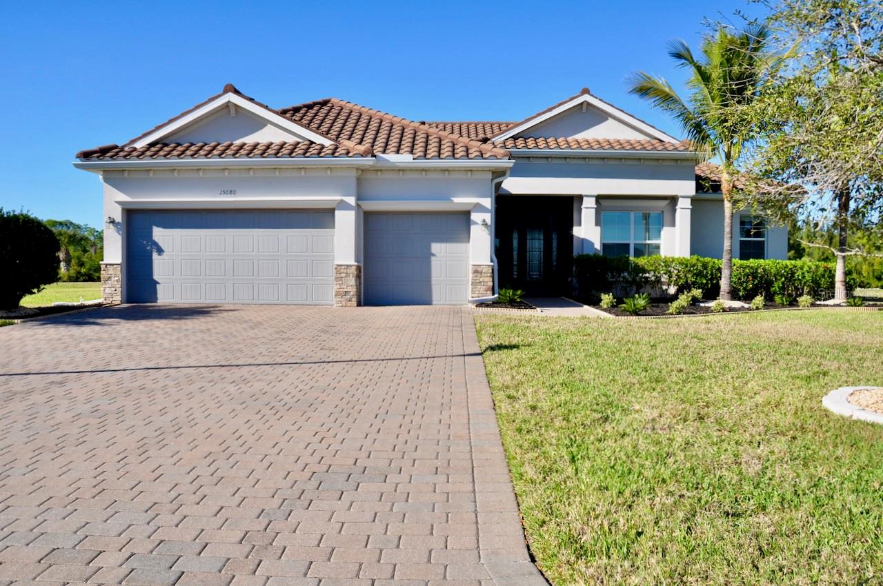 HARBOR WEST - Residential