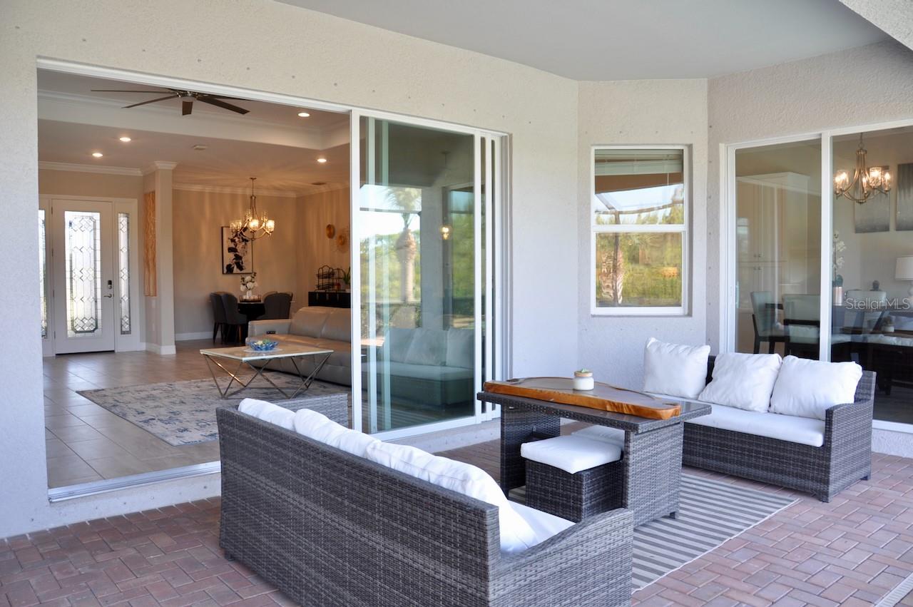 HARBOR WEST - Residential