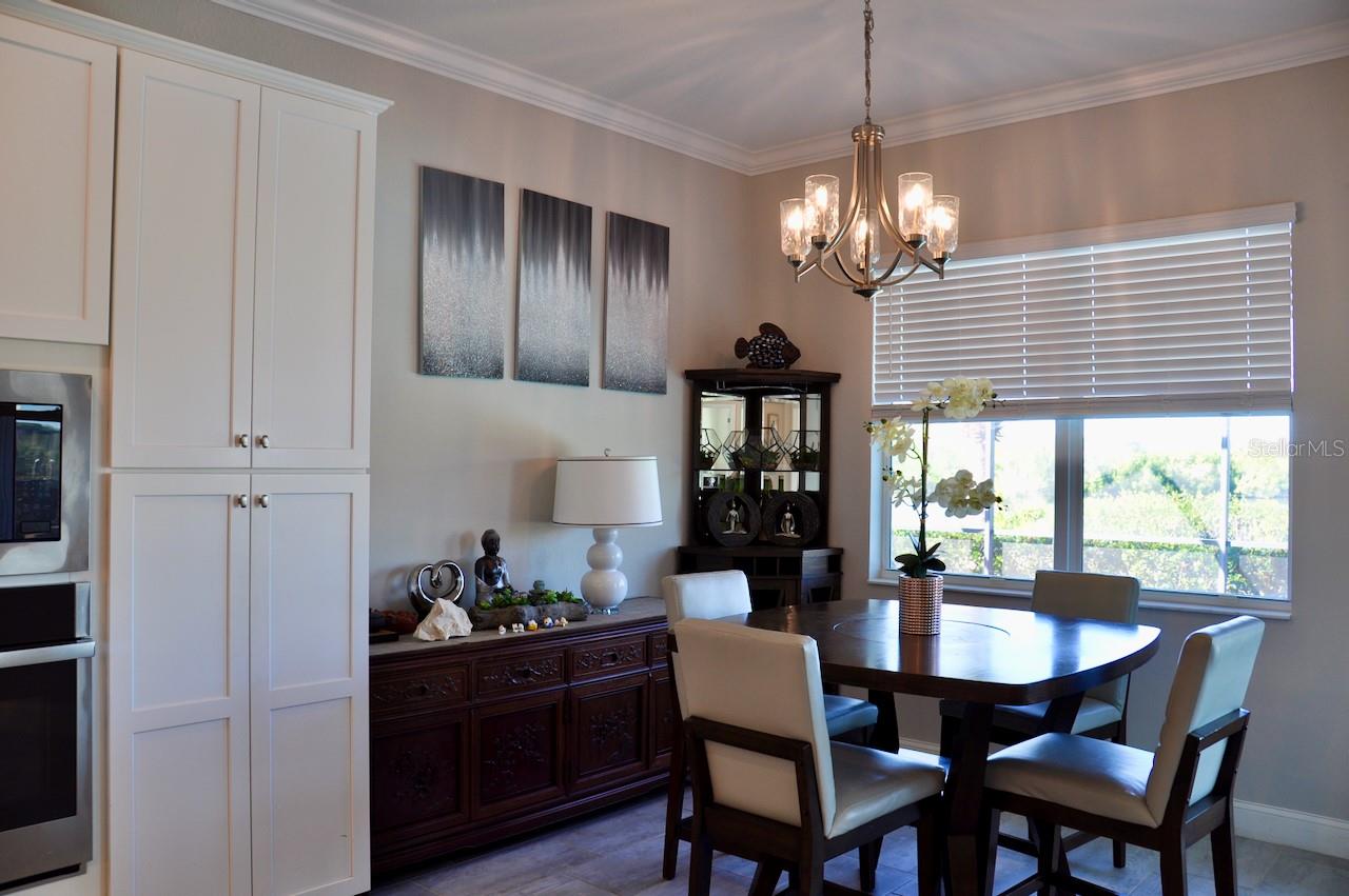 HARBOR WEST - Residential