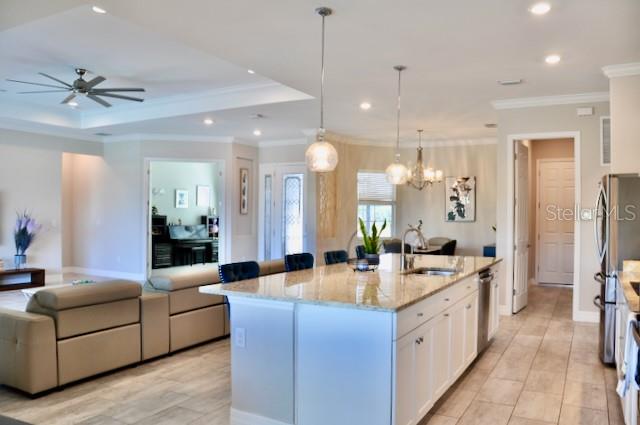 HARBOR WEST - Residential