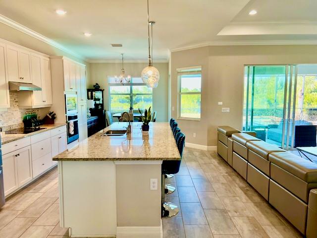 HARBOR WEST - Residential