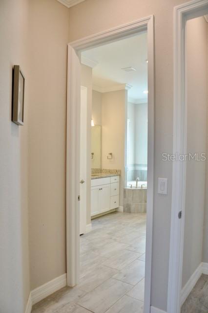 HARBOR WEST - Residential