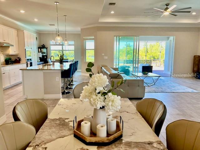 HARBOR WEST - Residential