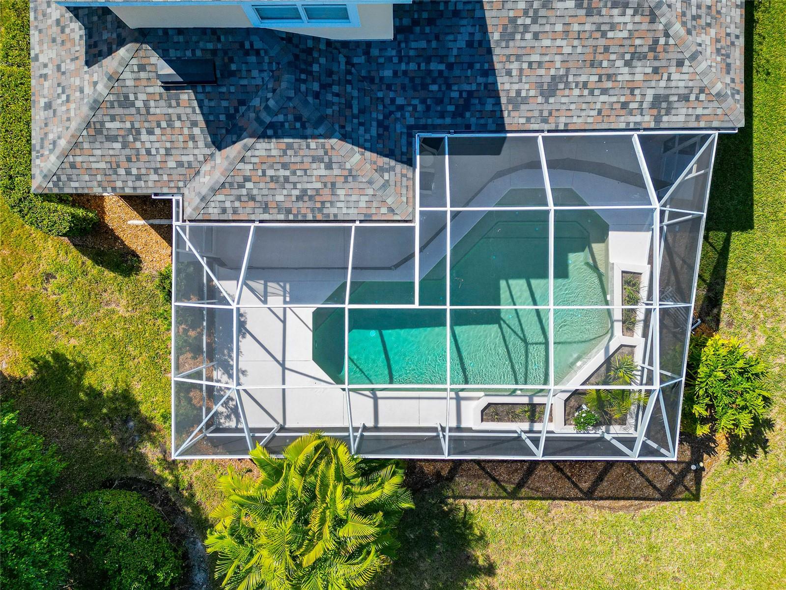 RIVERWALK VILLAGE SUBPHASE F - Residential