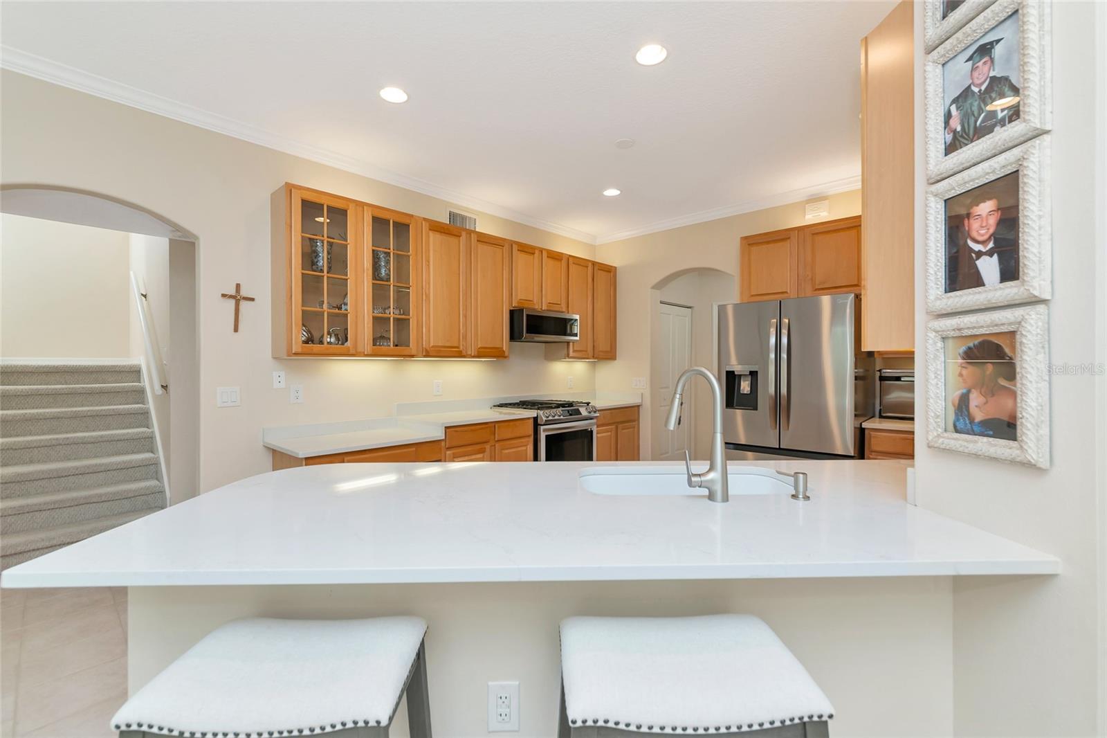 RIVERWALK VILLAGE SUBPHASE F - Residential