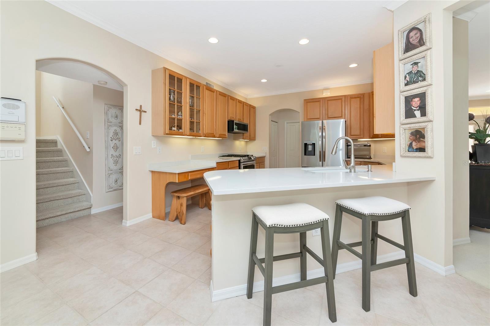 RIVERWALK VILLAGE SUBPHASE F - Residential