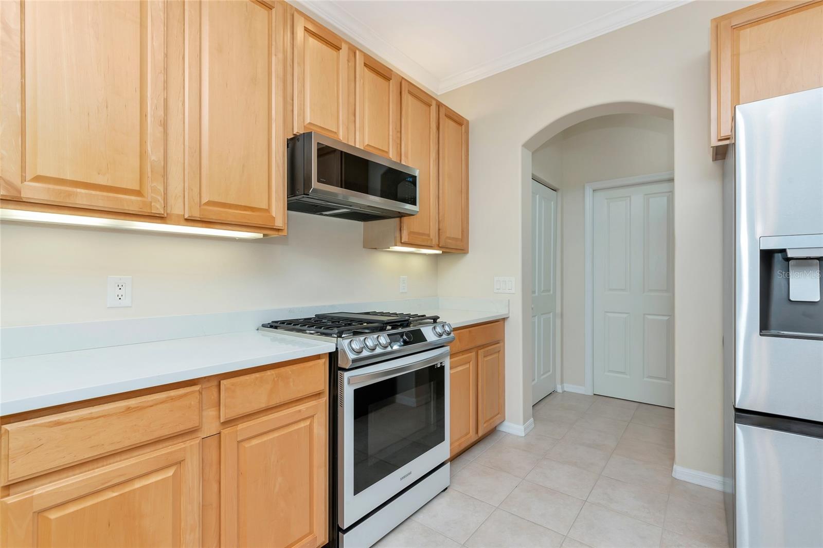 RIVERWALK VILLAGE SUBPHASE F - Residential