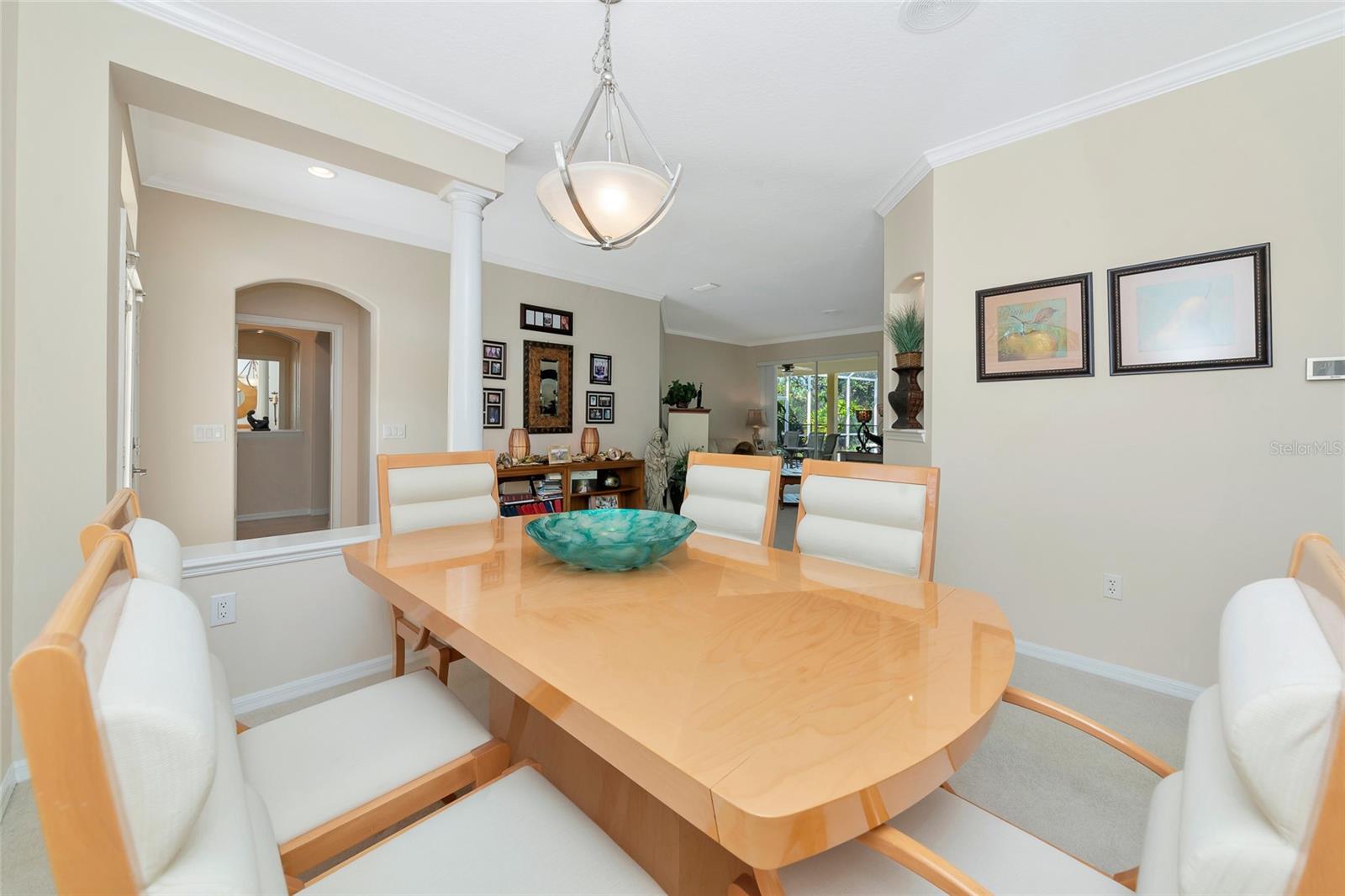 RIVERWALK VILLAGE SUBPHASE F - Residential