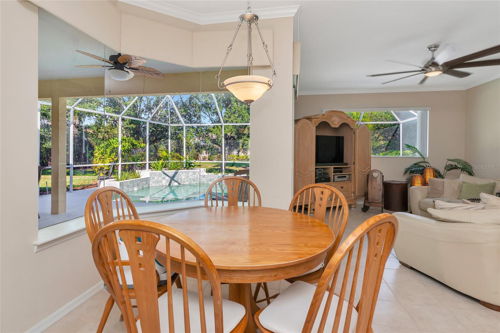 RIVERWALK VILLAGE SUBPHASE F - Residential