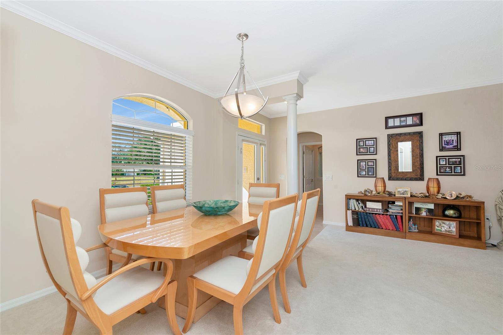 RIVERWALK VILLAGE SUBPHASE F - Residential