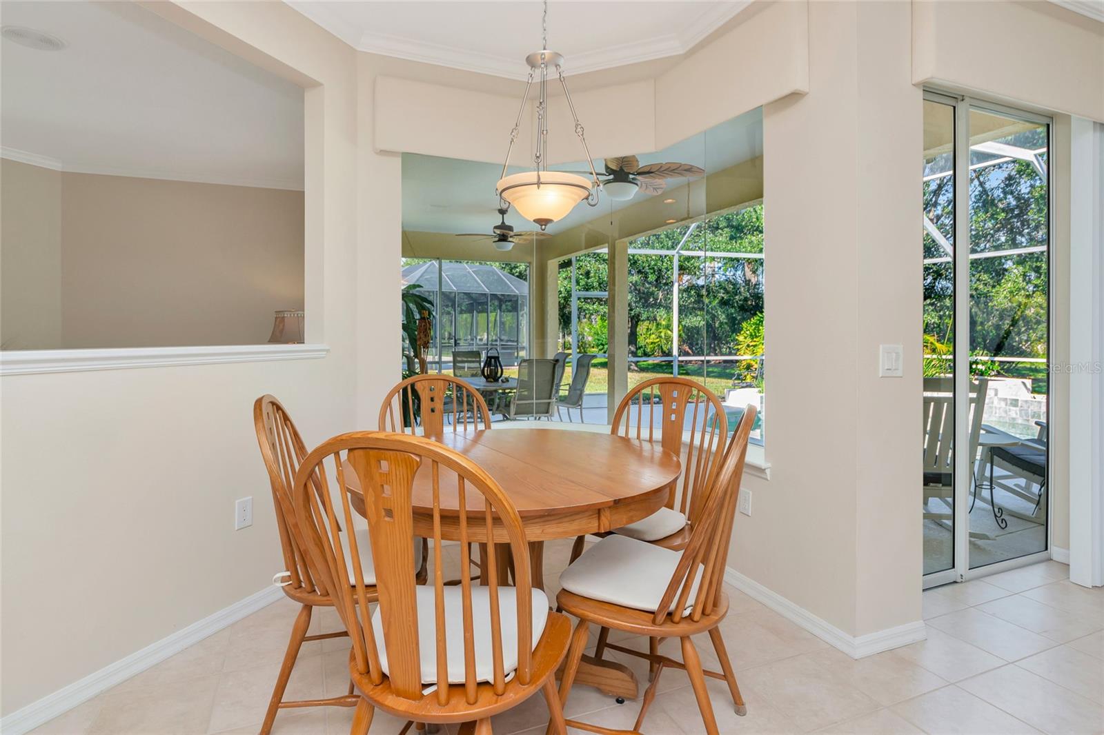 RIVERWALK VILLAGE SUBPHASE F - Residential