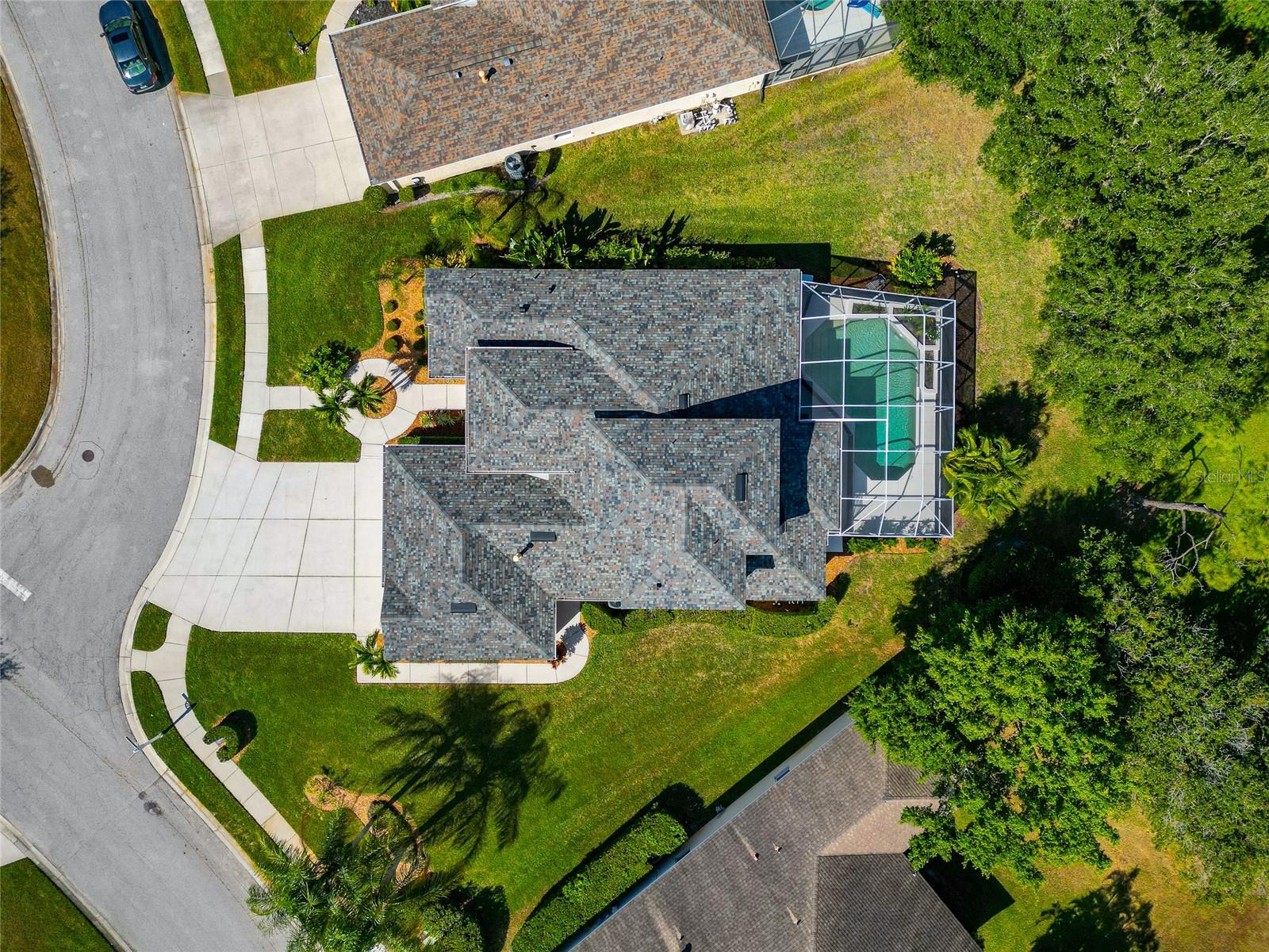 RIVERWALK VILLAGE SUBPHASE F - Residential