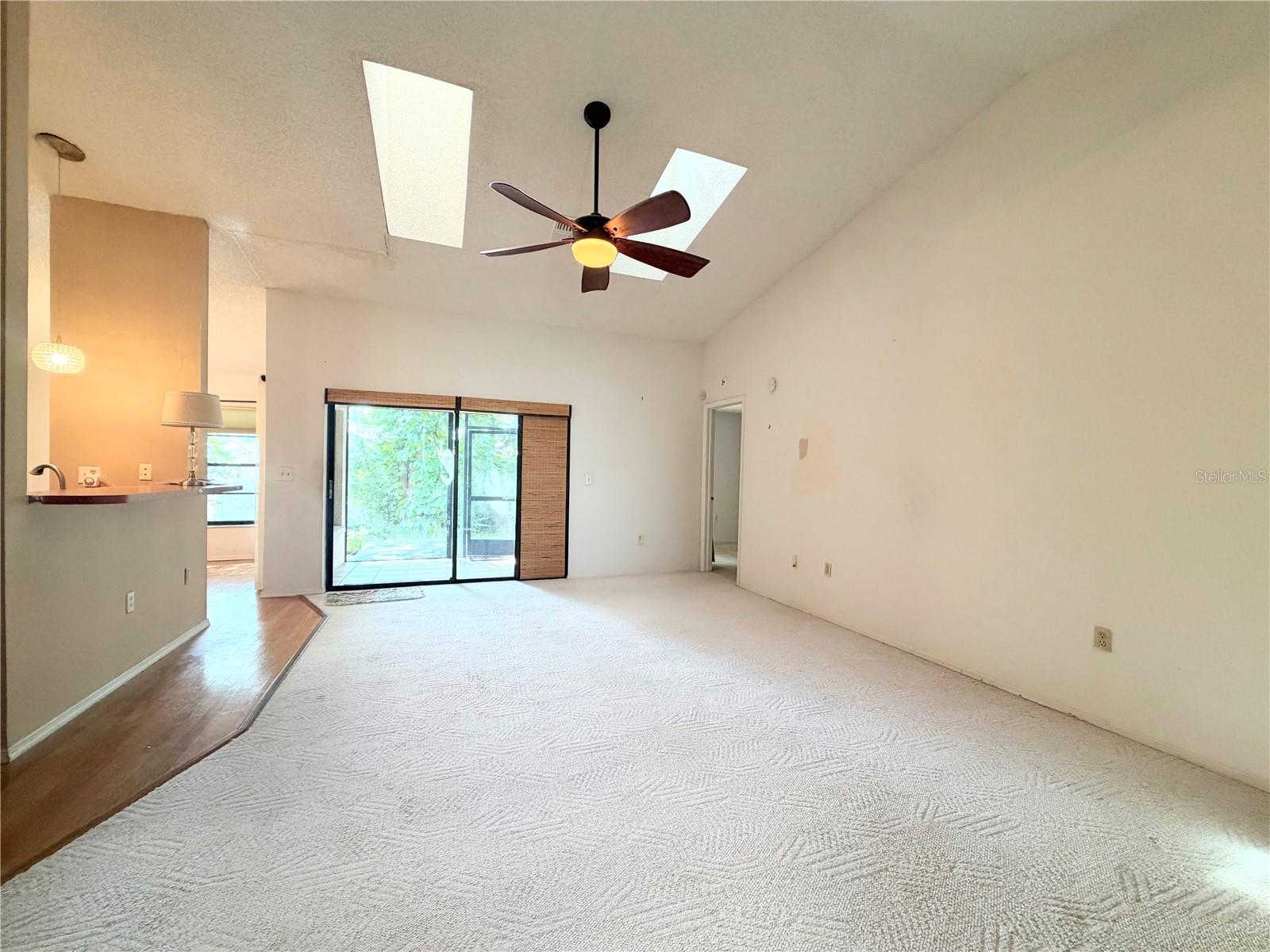 8012 LANSING DRIVE