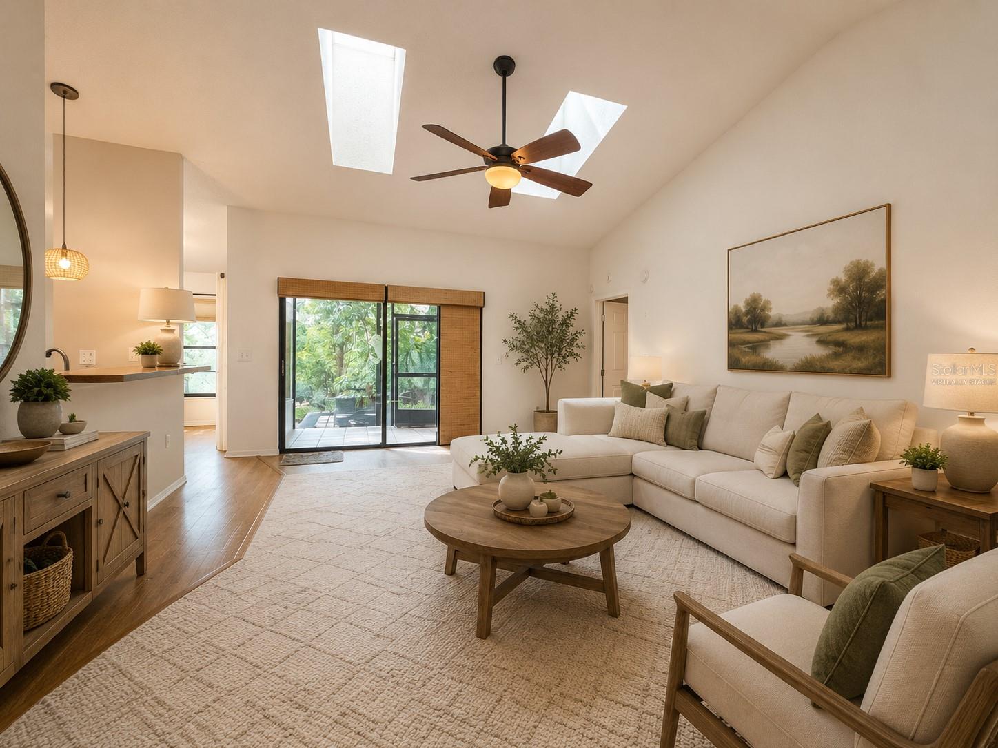 8012 LANSING DRIVE