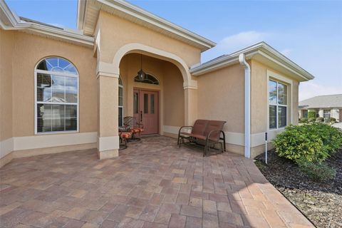 Tiny photo for 701 Cordova Circle, The Villages, FL 32162 (MLS # G5107462)