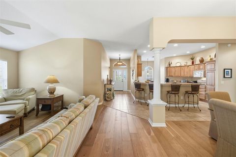 Tiny photo for 701 Cordova Circle, The Villages, FL 32162 (MLS # G5107462)