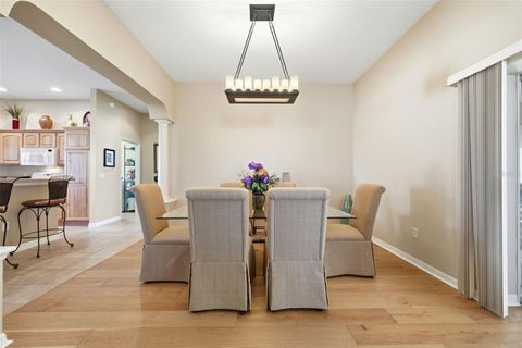 Tiny photo for 701 Cordova Circle, The Villages, FL 32162 (MLS # G5107462)