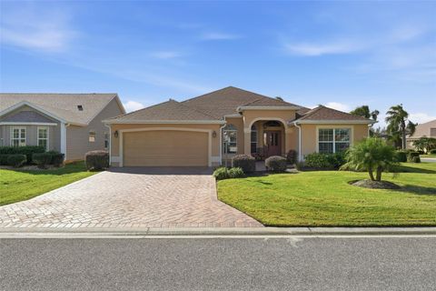 Tiny photo for 701 Cordova Circle, The Villages, FL 32162 (MLS # G5107462)