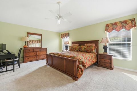 Tiny photo for 701 Cordova Circle, The Villages, FL 32162 (MLS # G5107462)