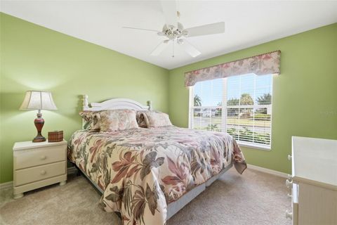Tiny photo for 701 Cordova Circle, The Villages, FL 32162 (MLS # G5107462)
