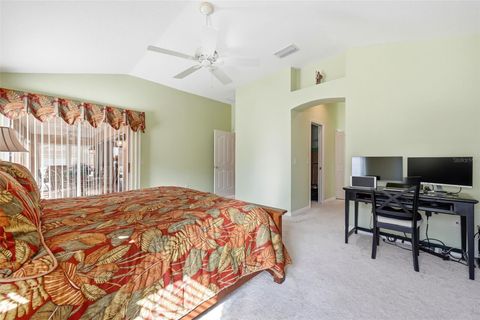 Tiny photo for 701 Cordova Circle, The Villages, FL 32162 (MLS # G5107462)