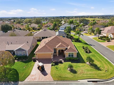 Tiny photo for 701 Cordova Circle, The Villages, FL 32162 (MLS # G5107462)