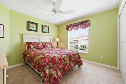 Tiny photo for 701 Cordova Circle, The Villages, FL 32162 (MLS # G5107462)