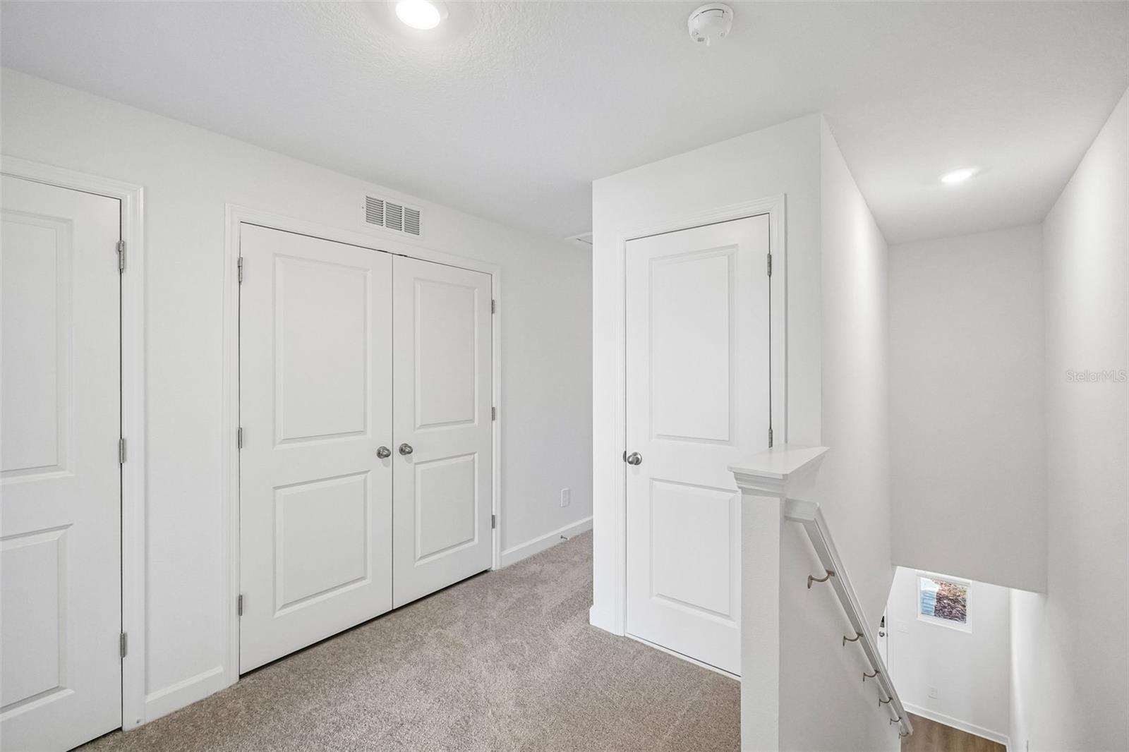 MONTAGUE TOWNHOMES - Residential