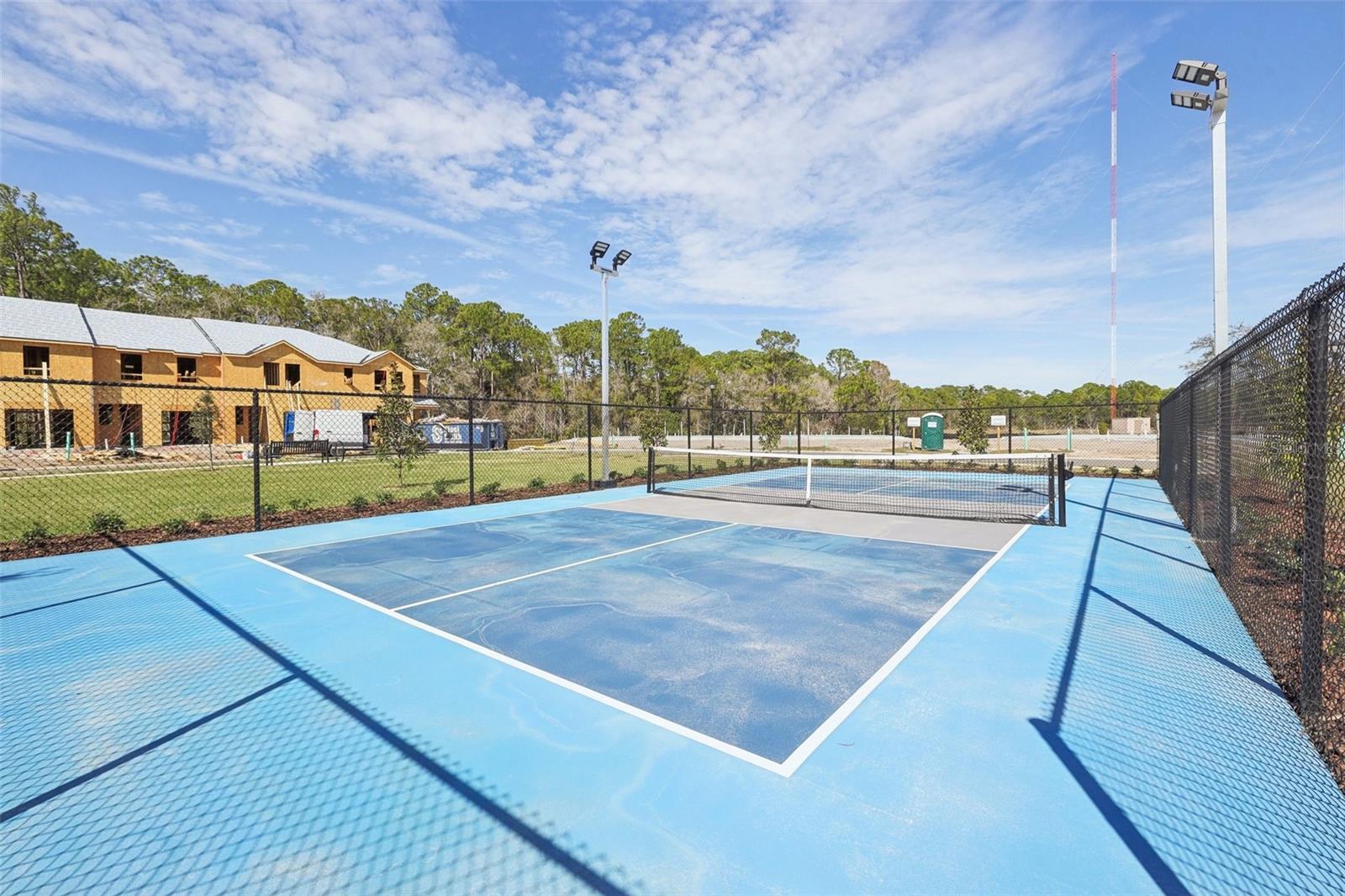 MONTAGUE TOWNHOMES - Residential