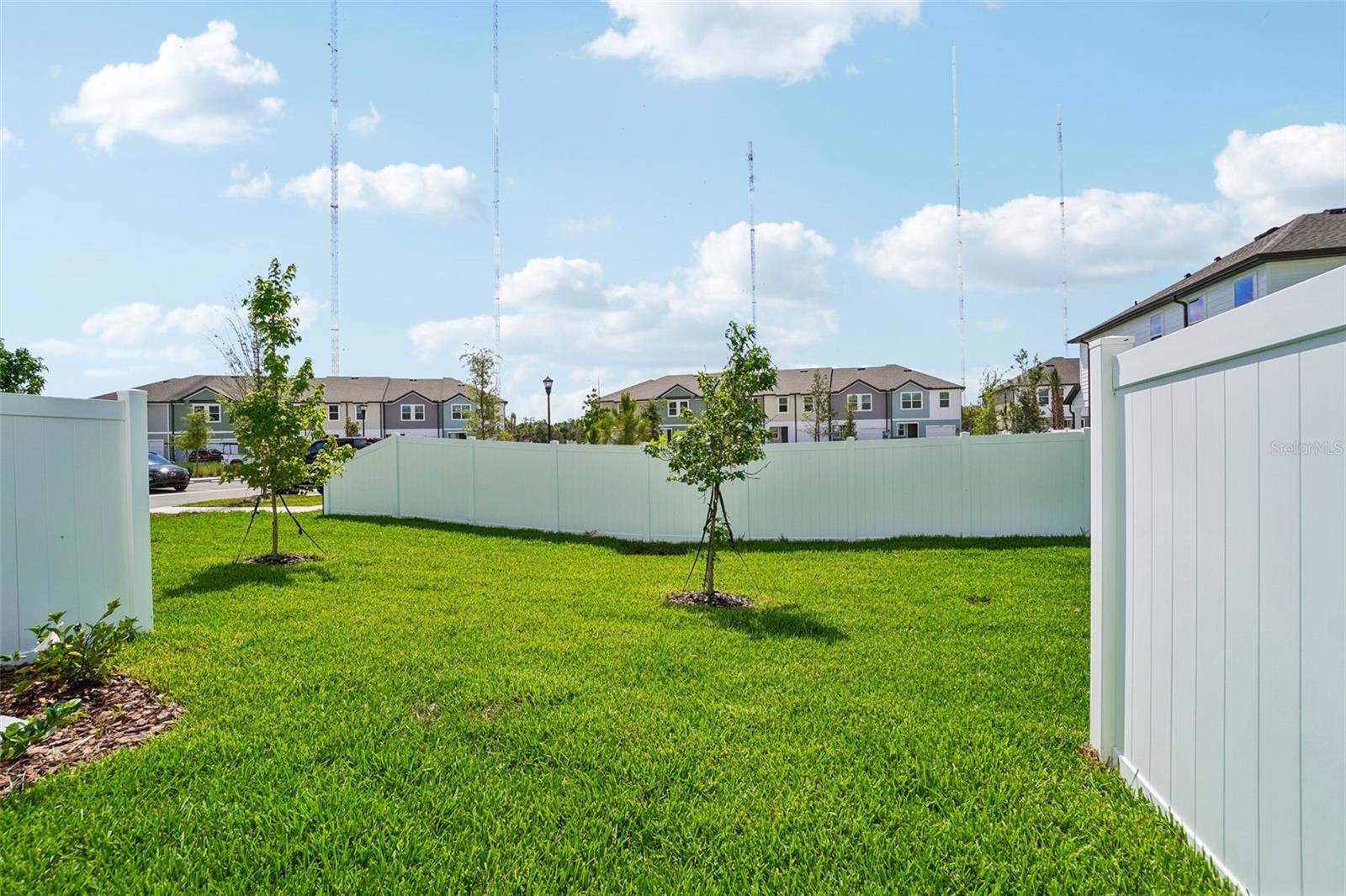 MONTAGUE TOWNHOMES - Residential