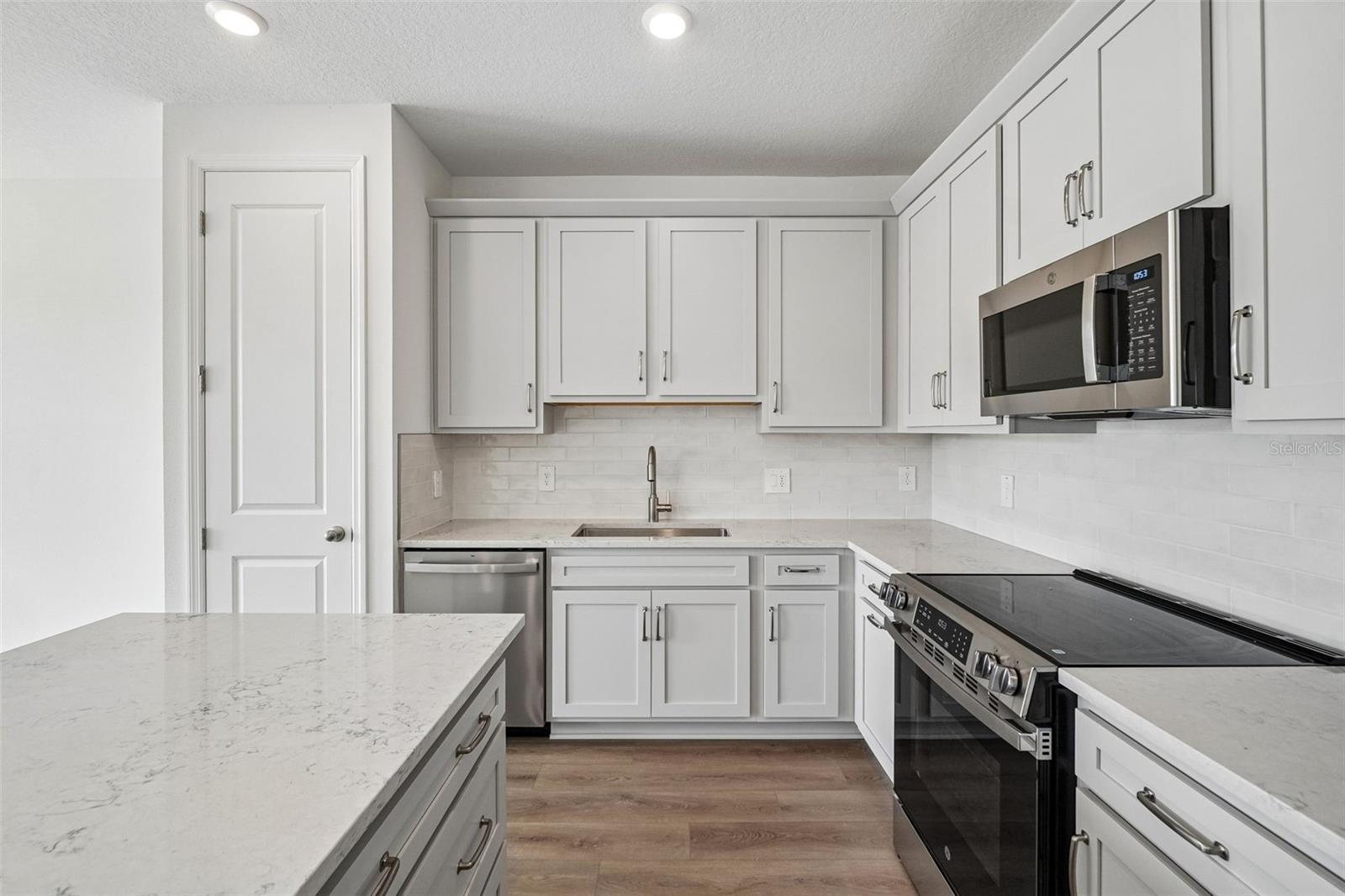 MONTAGUE TOWNHOMES - Residential