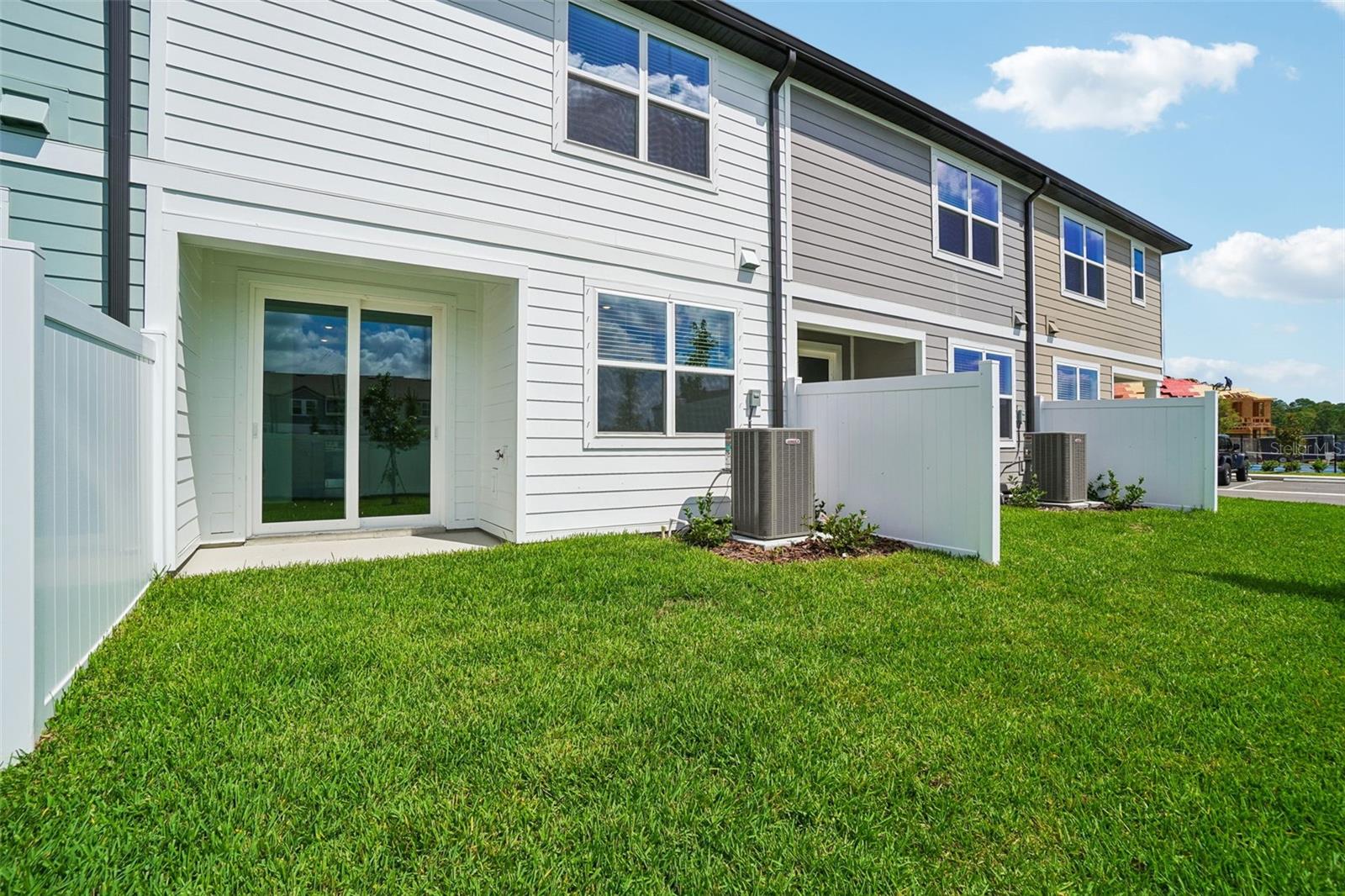 MONTAGUE TOWNHOMES - Residential