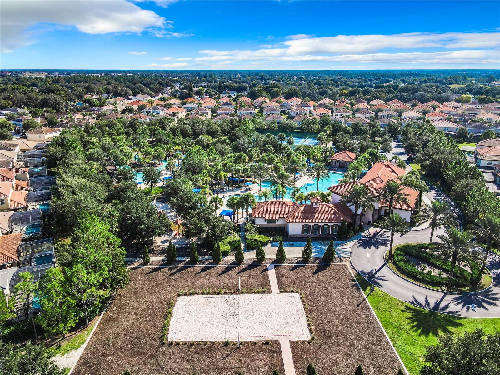 SOLTERRA PHASE - Residential