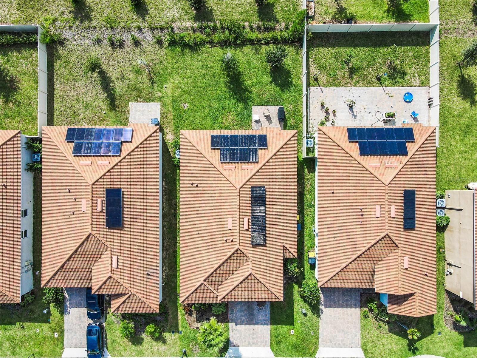 SOLTERRA PHASE - Residential