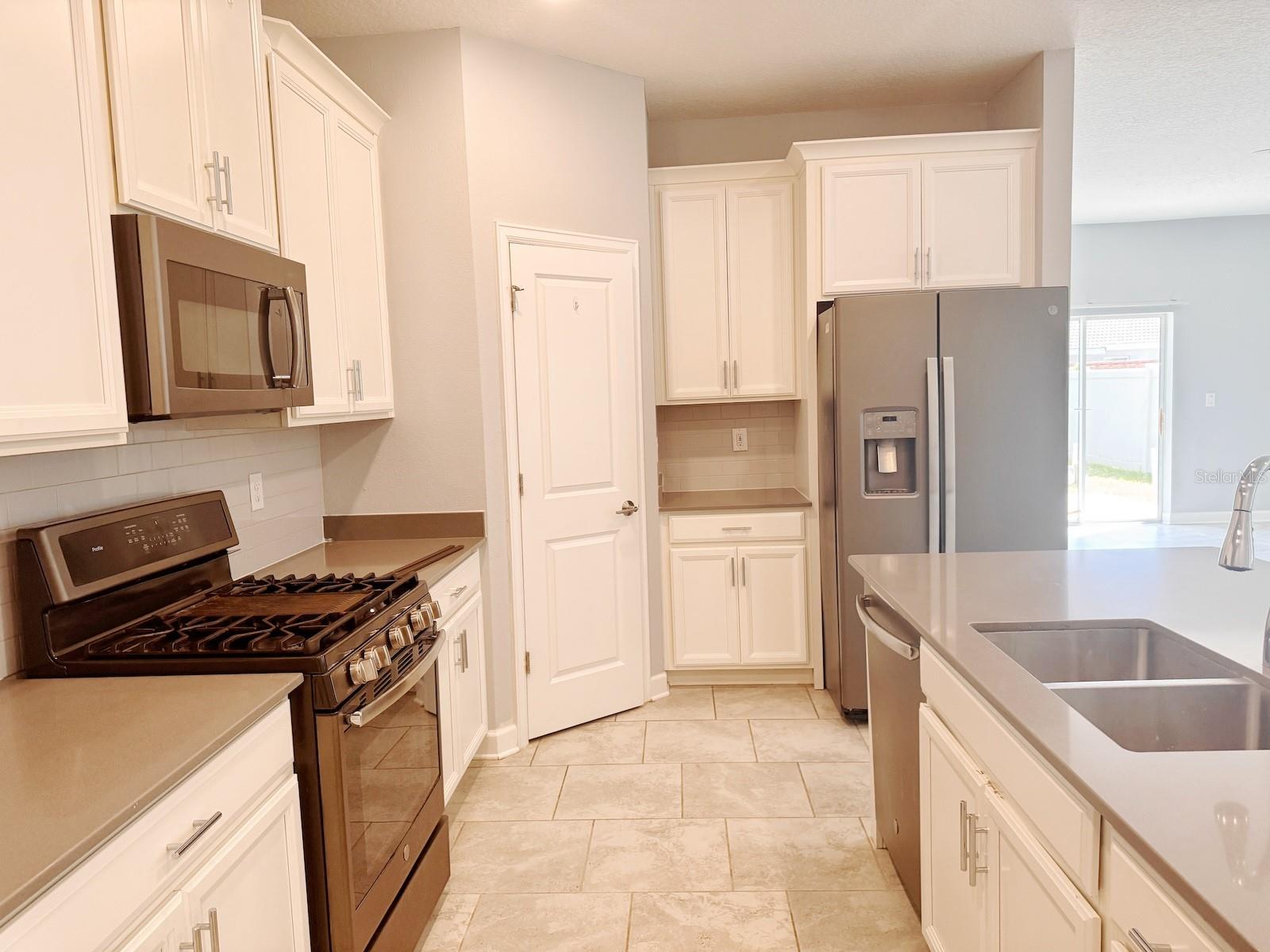 SOLTERRA PHASE - Residential