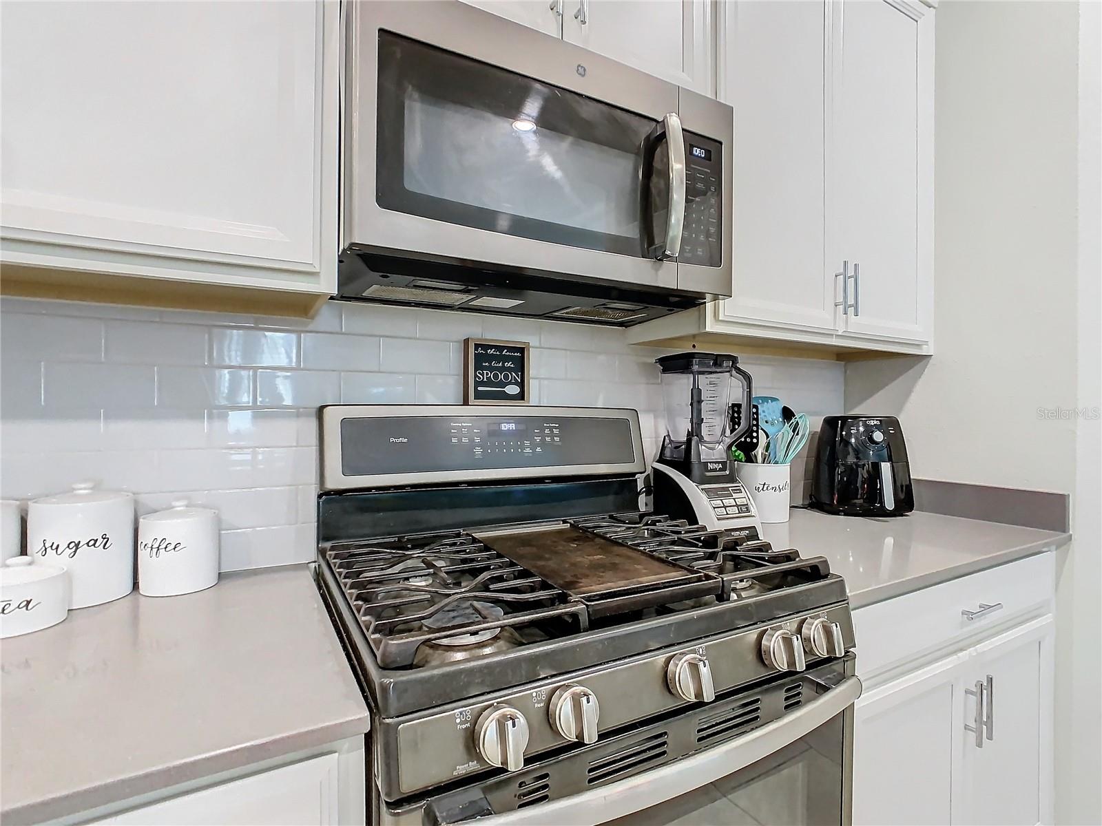 SOLTERRA PHASE - Residential