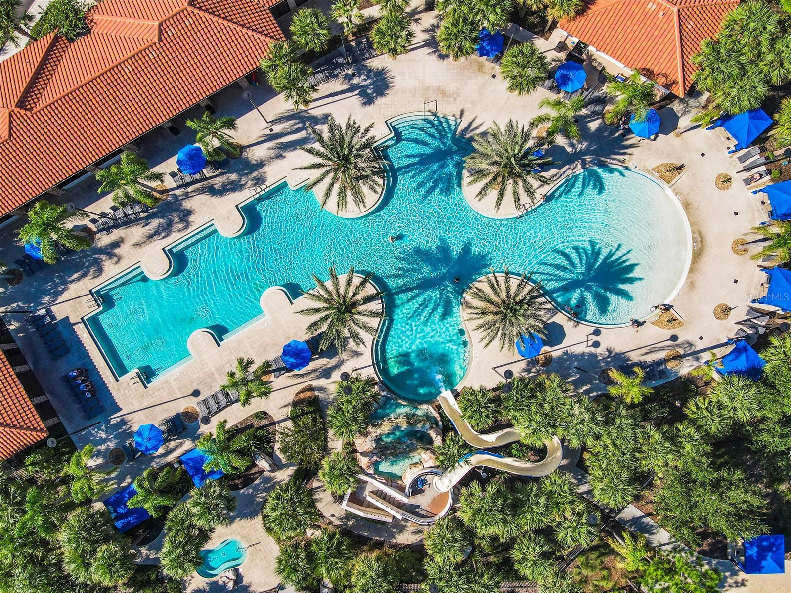 SOLTERRA PHASE - Residential