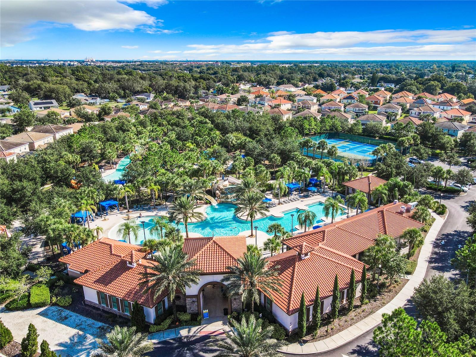 SOLTERRA PHASE - Residential
