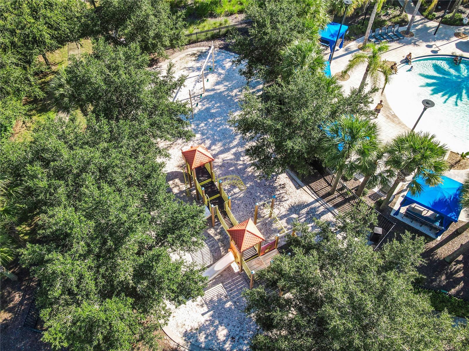 SOLTERRA PHASE - Residential
