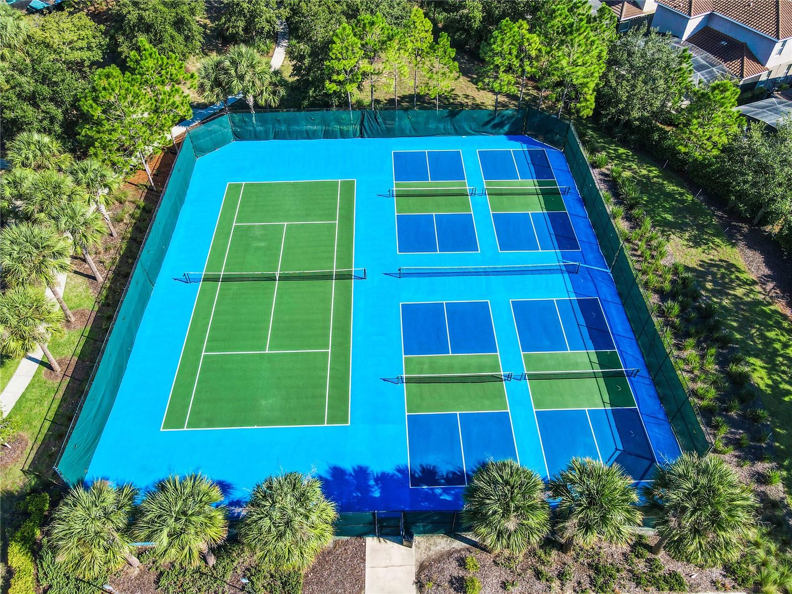 SOLTERRA PHASE - Residential