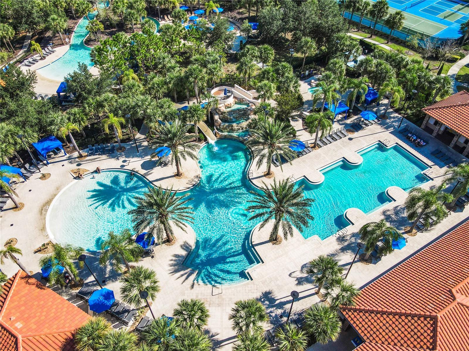 SOLTERRA PHASE - Residential