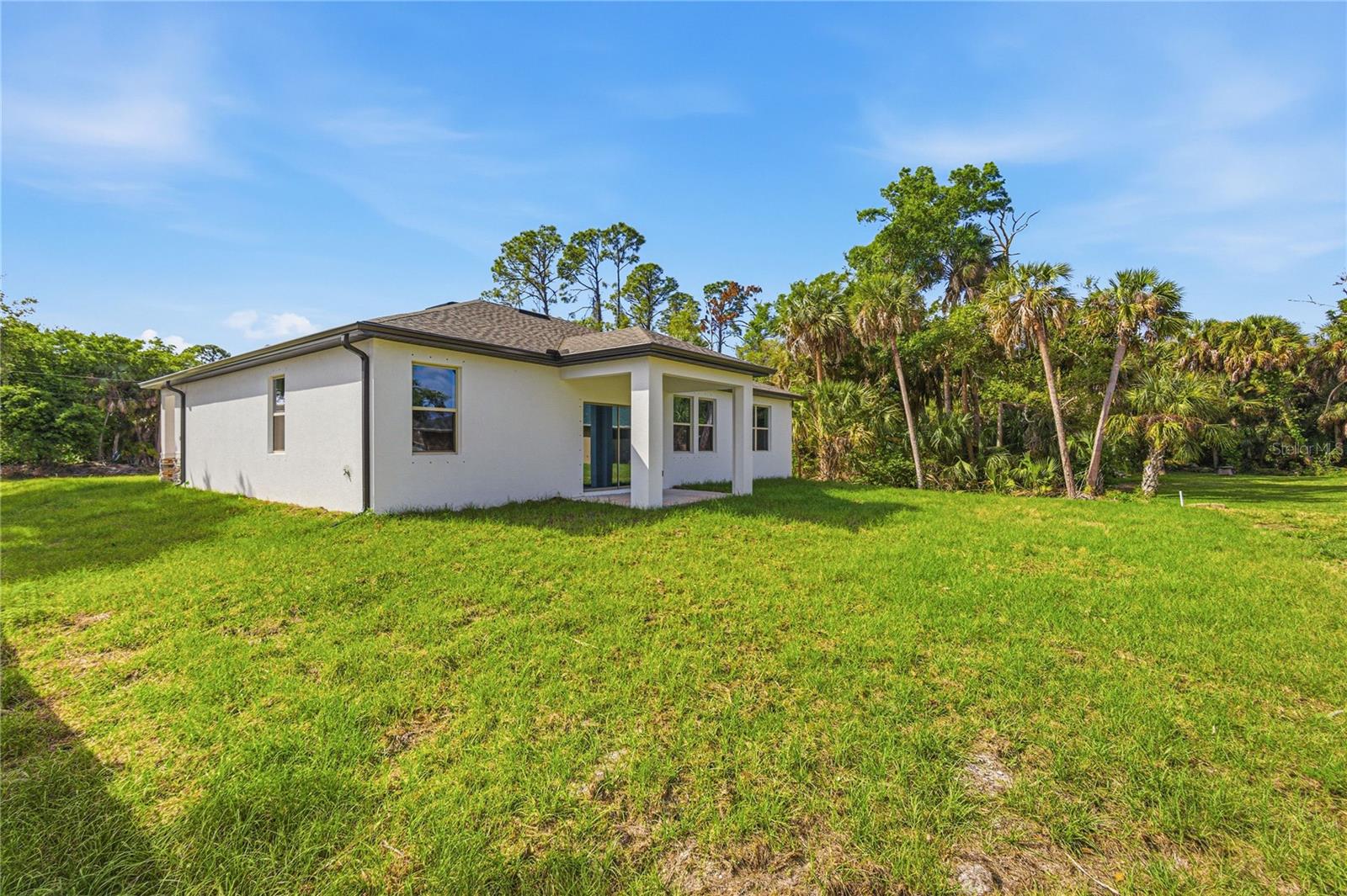 1504 - PORT CHARLOTTE SUB 05 - Residential