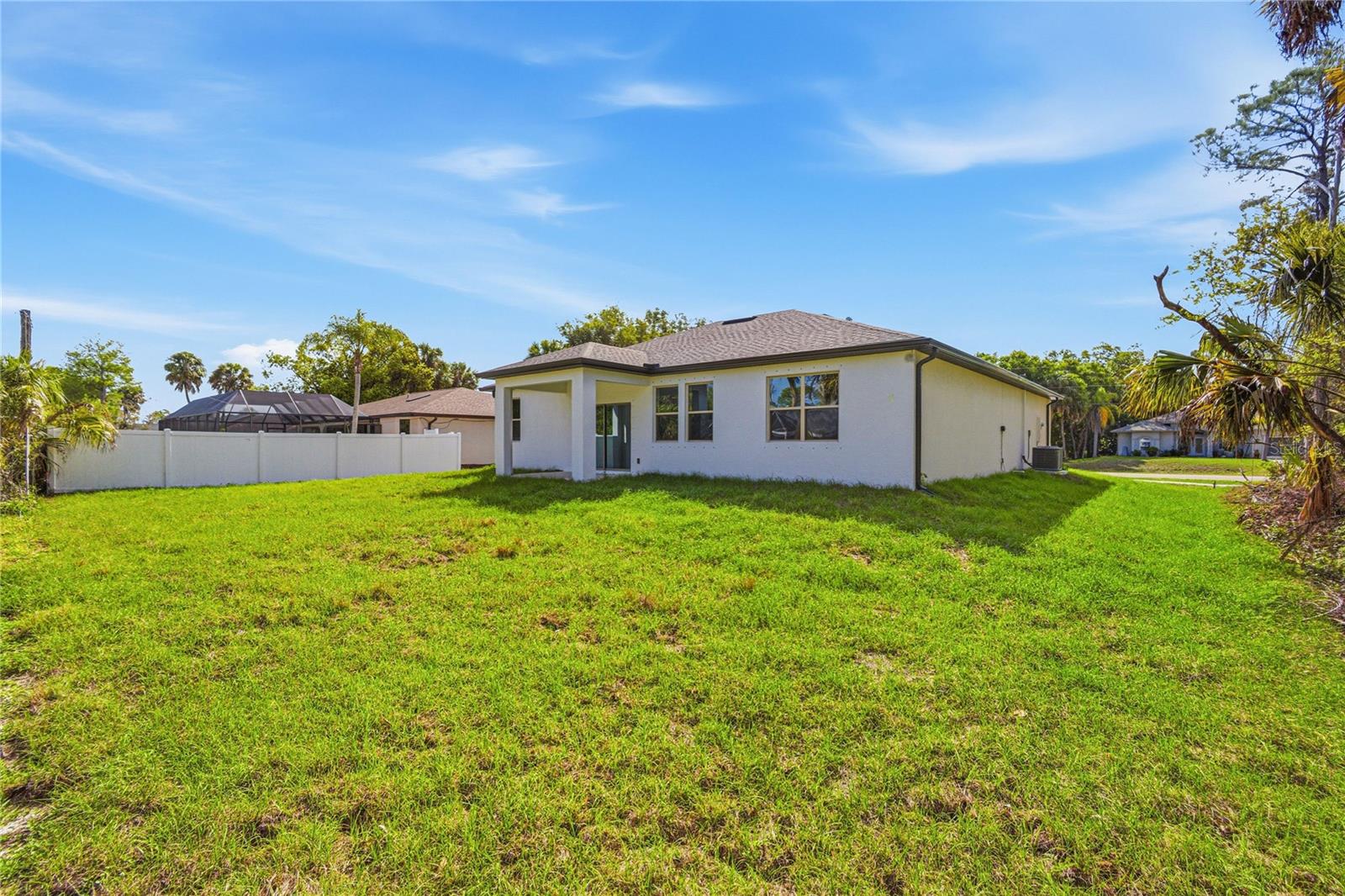 1504 - PORT CHARLOTTE SUB 05 - Residential