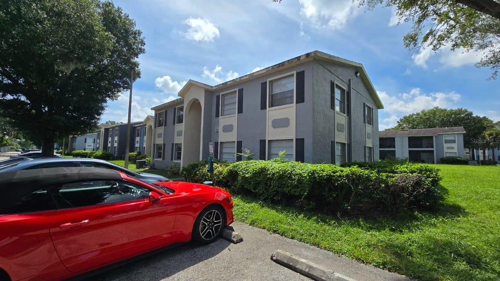 Photo of 2555 N Alafaya Trail #105, Orlando, FL 32826 (MLS # O6441070)
