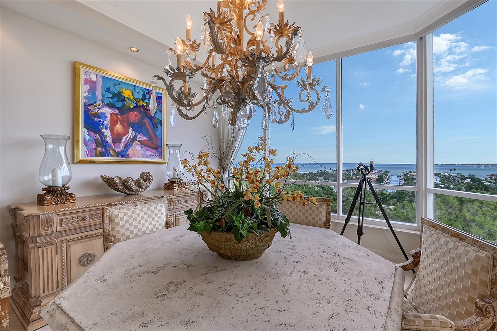 WATER CLUB - Residential