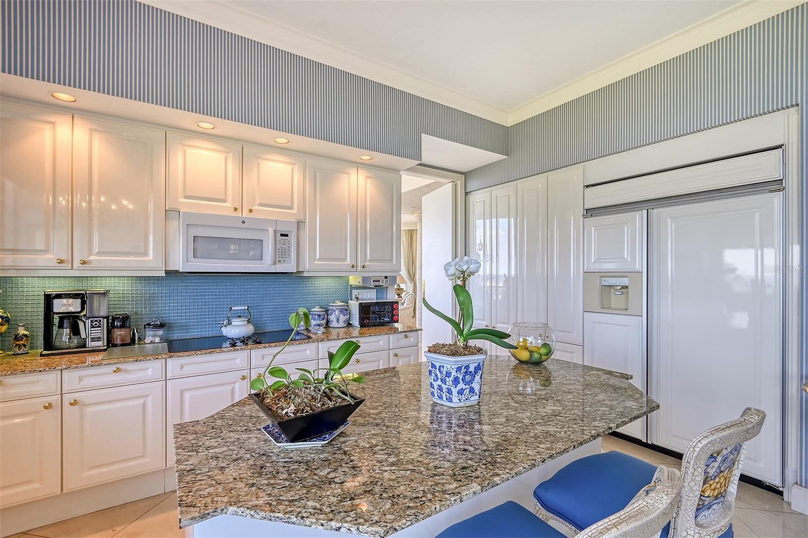 WATER CLUB - Residential