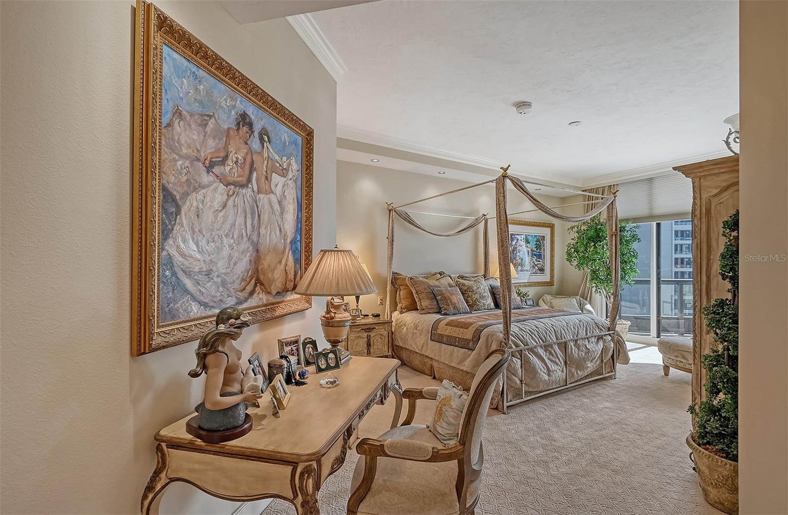 WATER CLUB - Residential