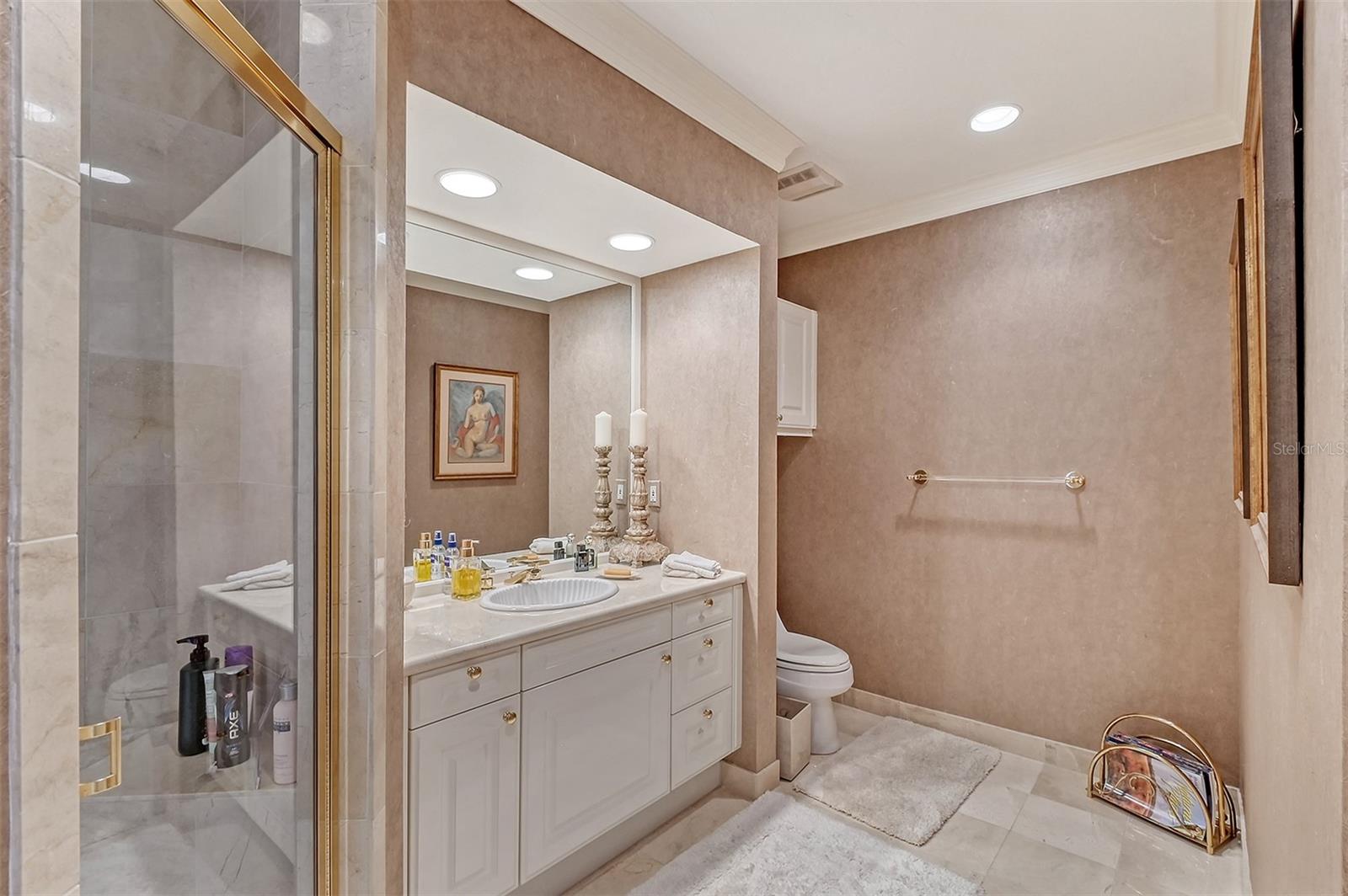 WATER CLUB - Residential